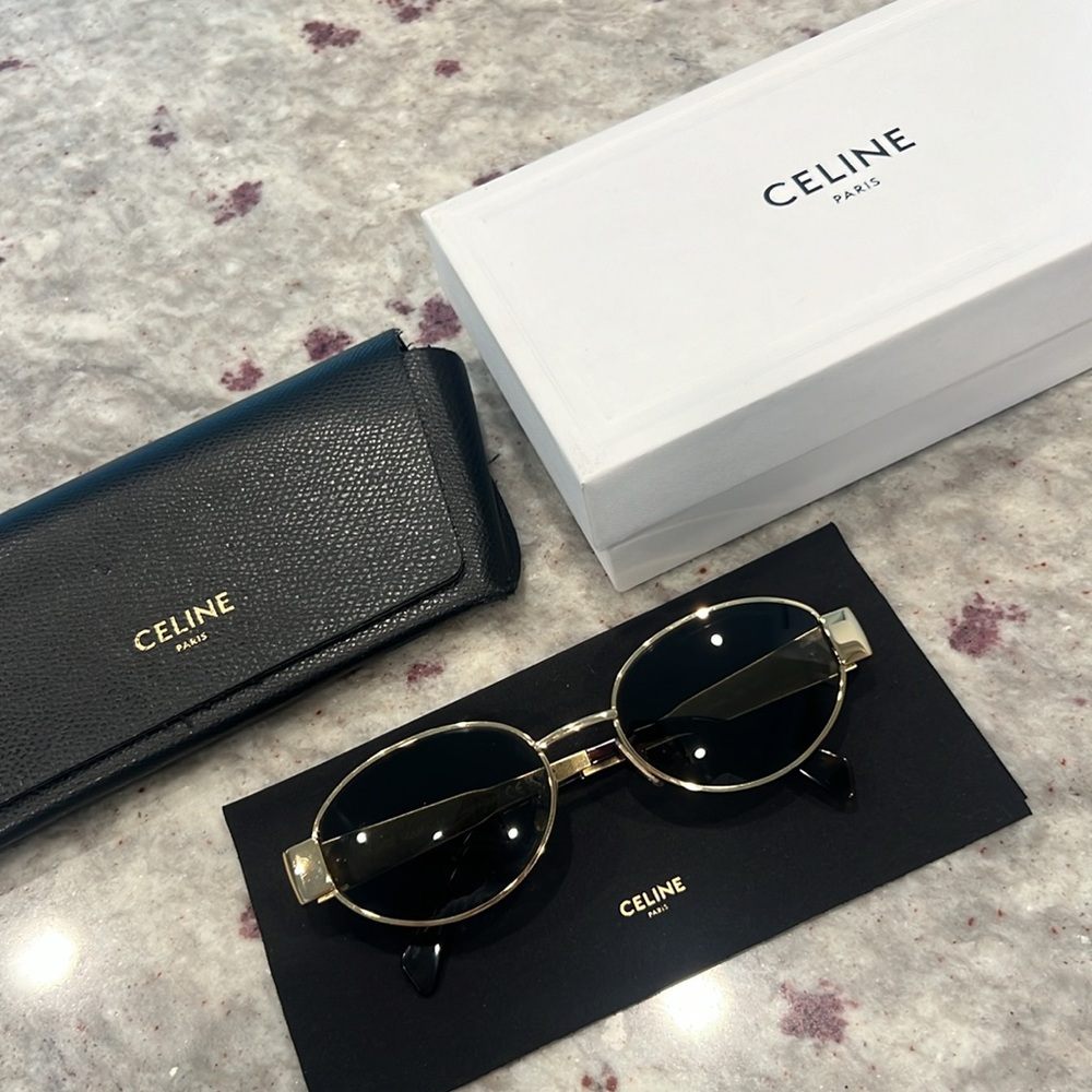 Celine sunglasses